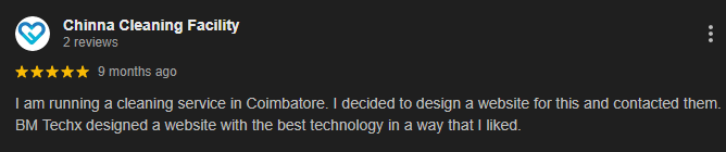 Client Success Result 2